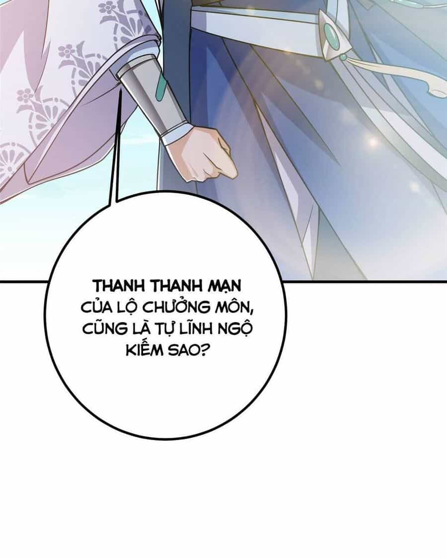 Chưởng Môn Khiêm Tốn Chút - Chương 188 - ảnh 57