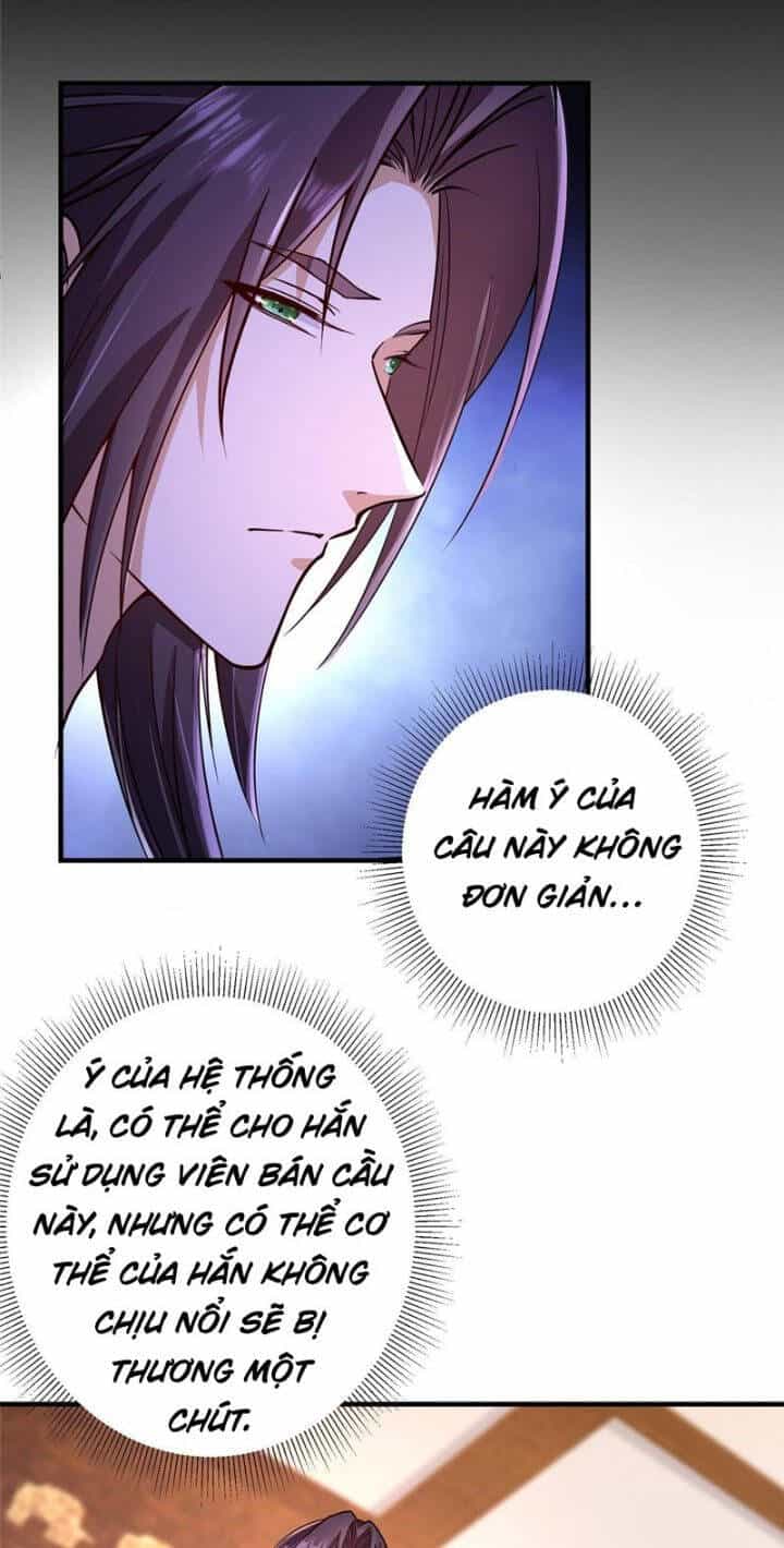 Chưởng Môn Khiêm Tốn Chút - Chương 195 - ảnh 10