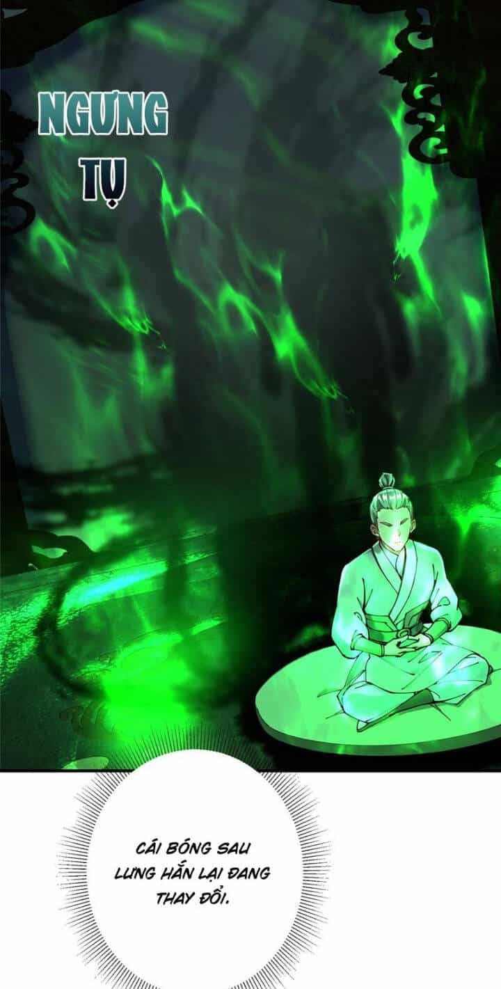 Chưởng Môn Khiêm Tốn Chút - Chương 195 - ảnh 34