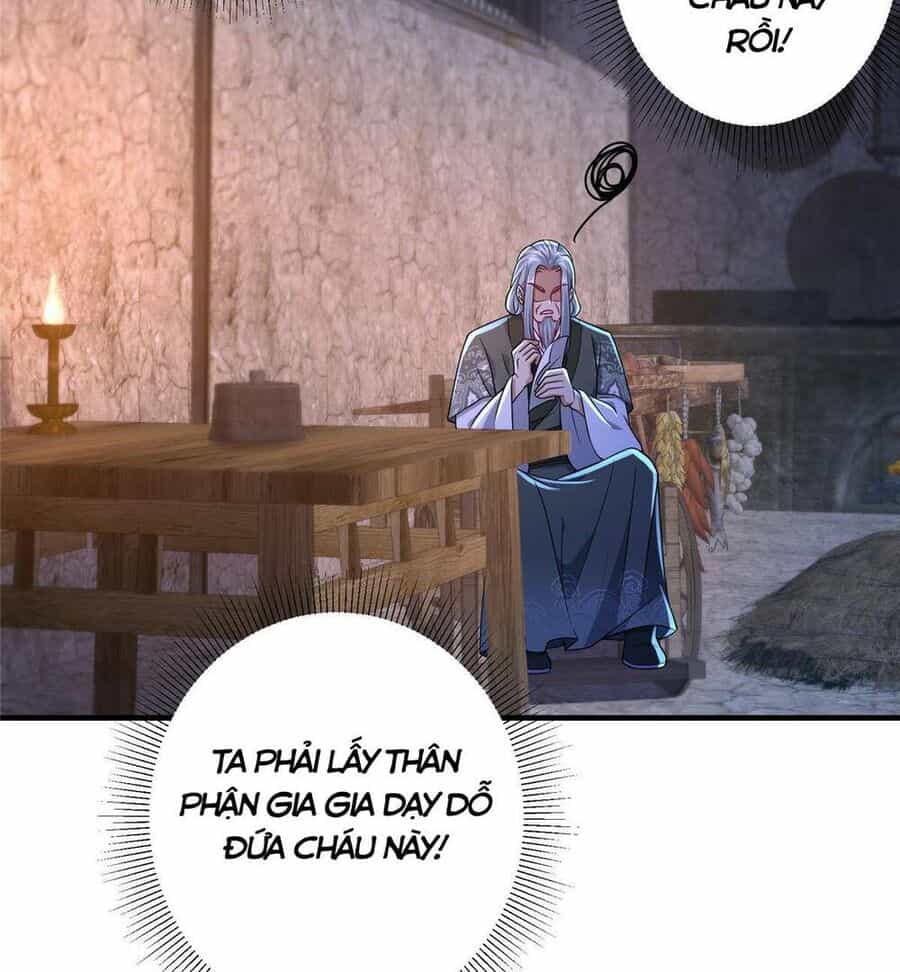 Chưởng Môn Khiêm Tốn Chút - Chương 197 - ảnh 41