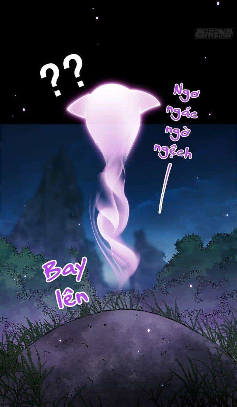 Chưởng Môn Khiêm Tốn Chút - Chương 16 - ảnh 16