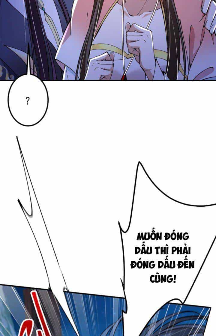 Chưởng Môn Khiêm Tốn Chút - Chương 206 - ảnh 30