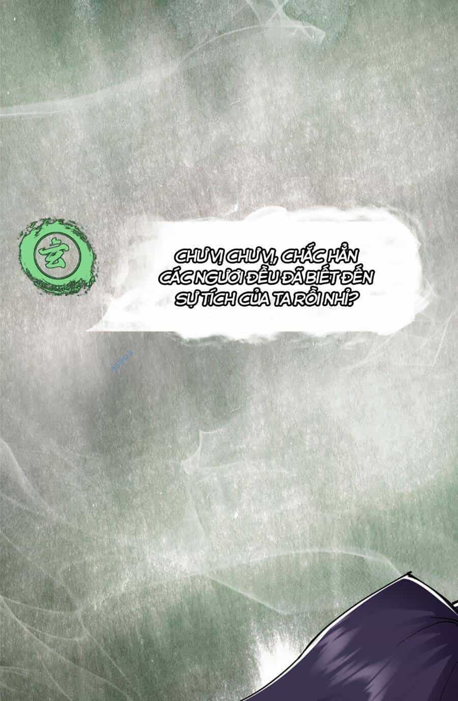 Chưởng Môn Khiêm Tốn Chút - Chương 207 - ảnh 26