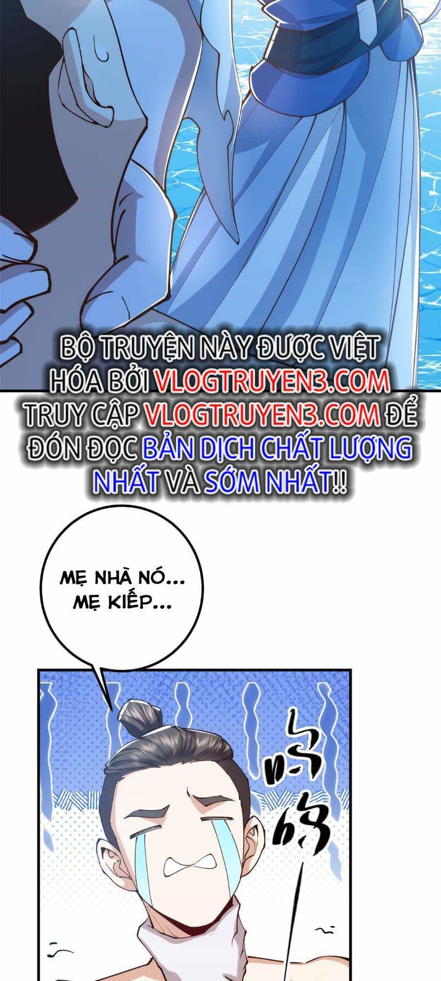 Chưởng Môn Khiêm Tốn Chút - Chương 213 - ảnh 19