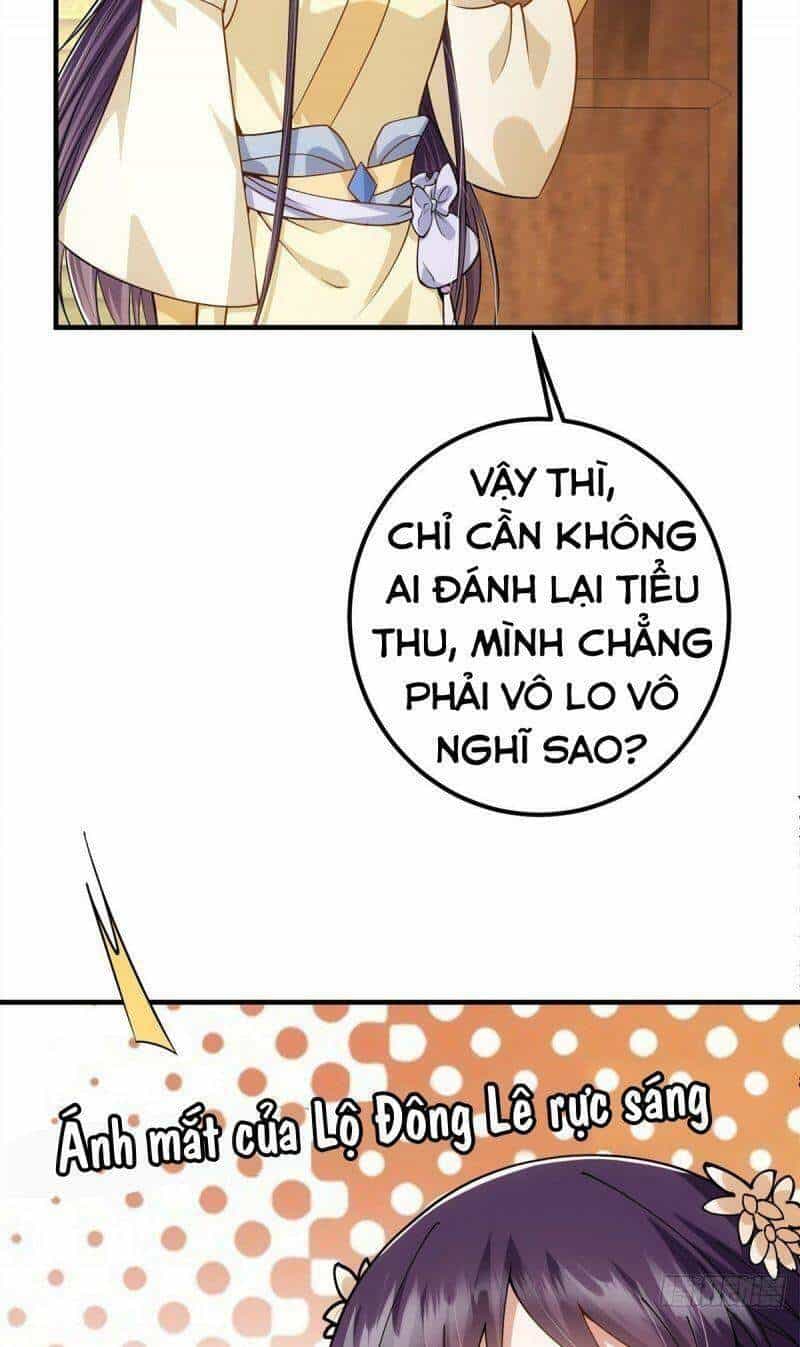Chưởng Môn Khiêm Tốn Chút - Chương 17 - ảnh 27