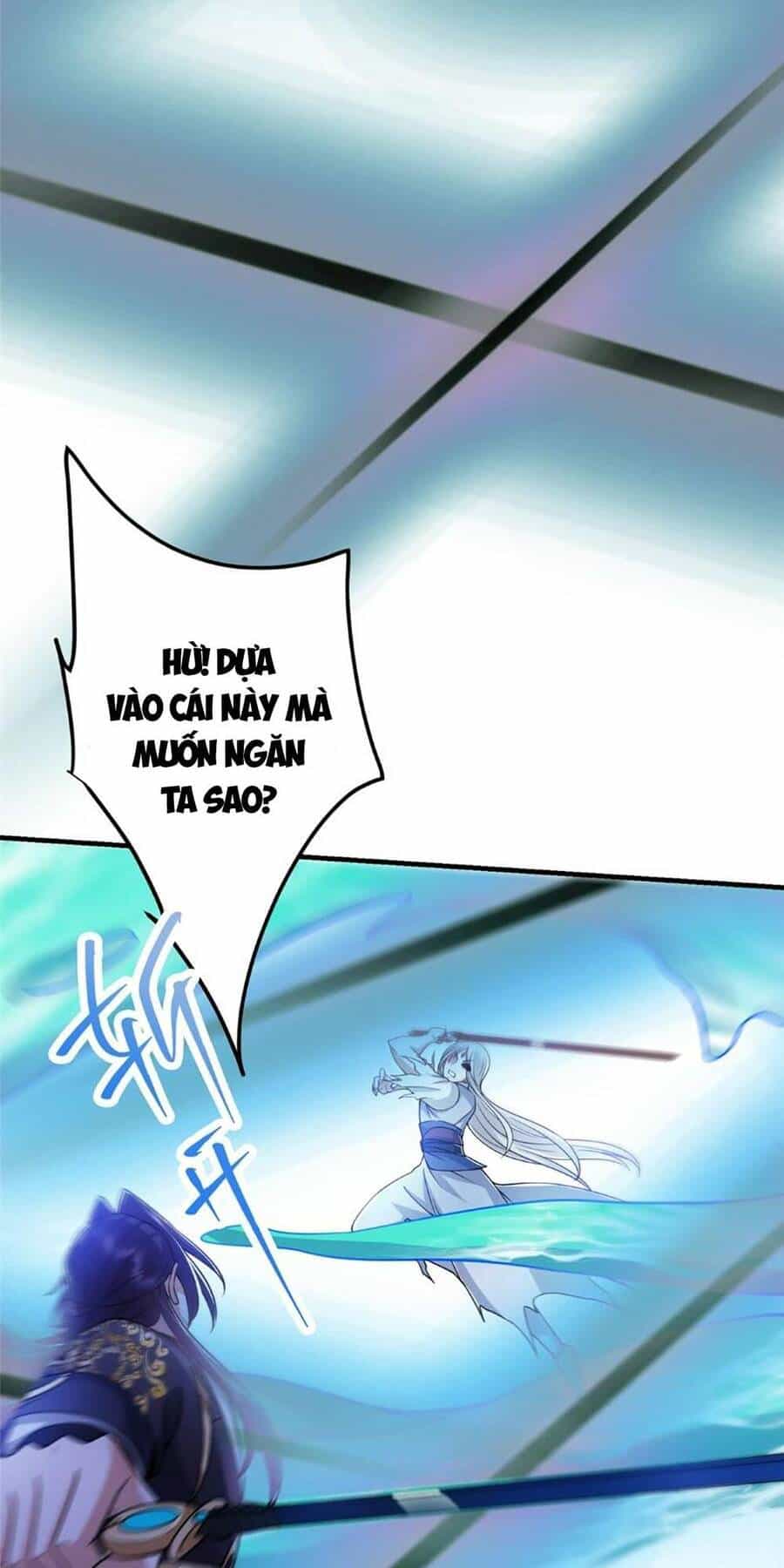 Chưởng Môn Khiêm Tốn Chút - Chương 215 - ảnh 42