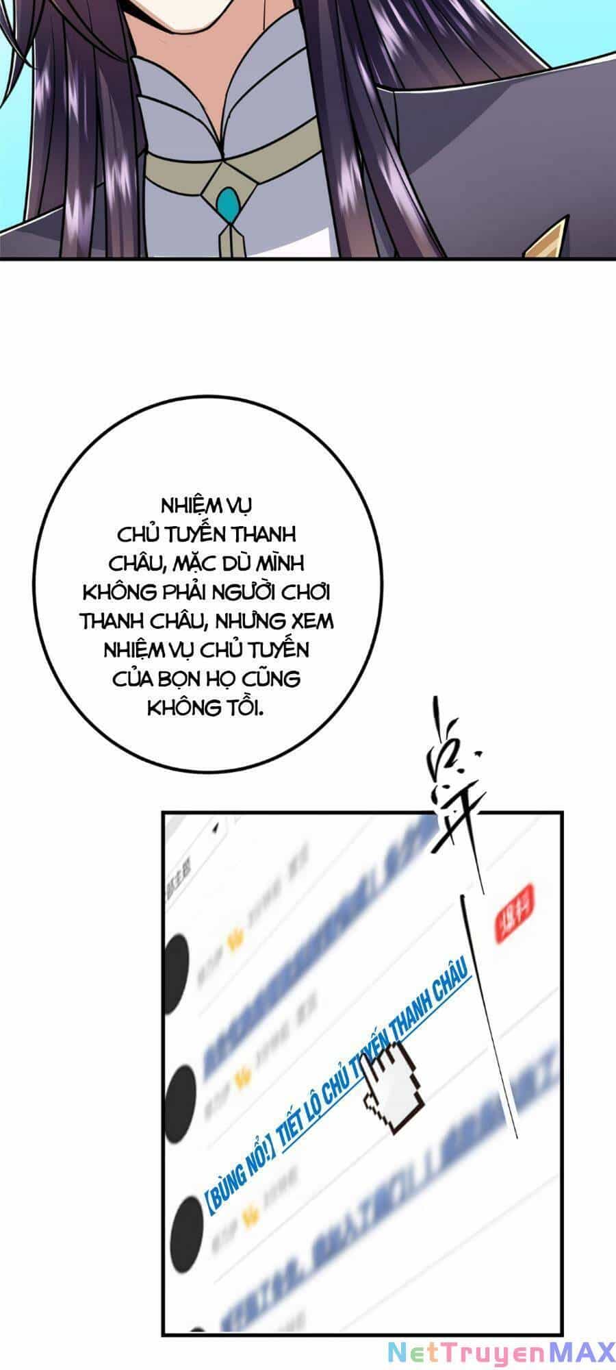 Chưởng Môn Khiêm Tốn Chút - Chương 220 - ảnh 11