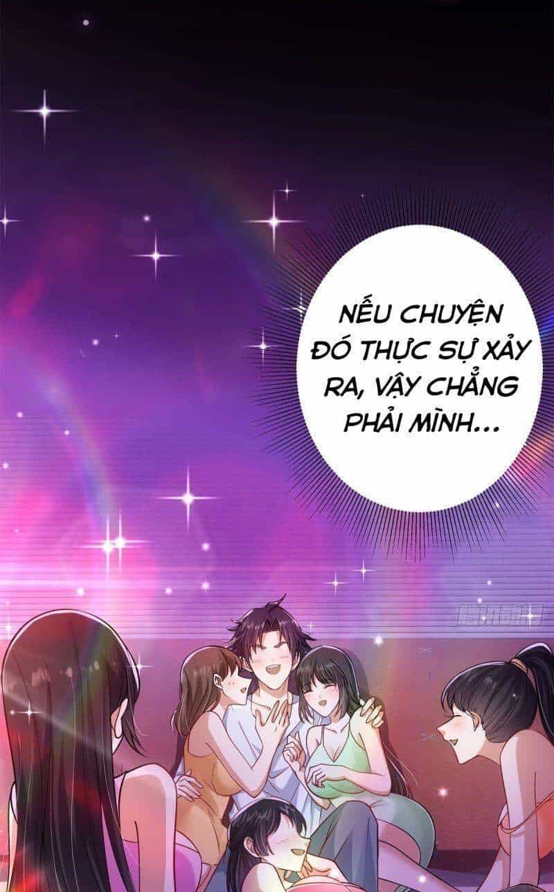 Chưởng Môn Khiêm Tốn Chút - Chương 18 - ảnh 15