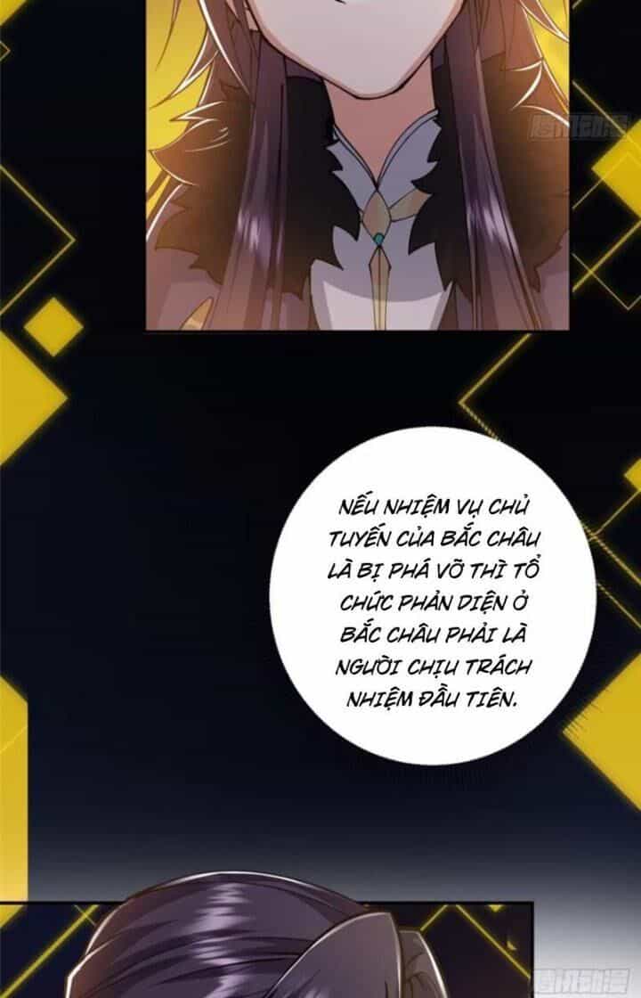 Chưởng Môn Khiêm Tốn Chút - Chương 230 - ảnh 18