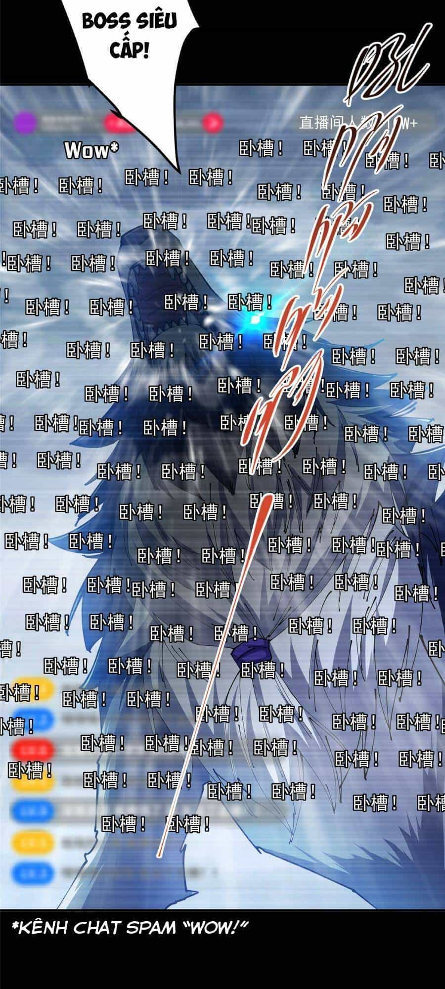 Chưởng Môn Khiêm Tốn Chút - Chương 237 - ảnh 18