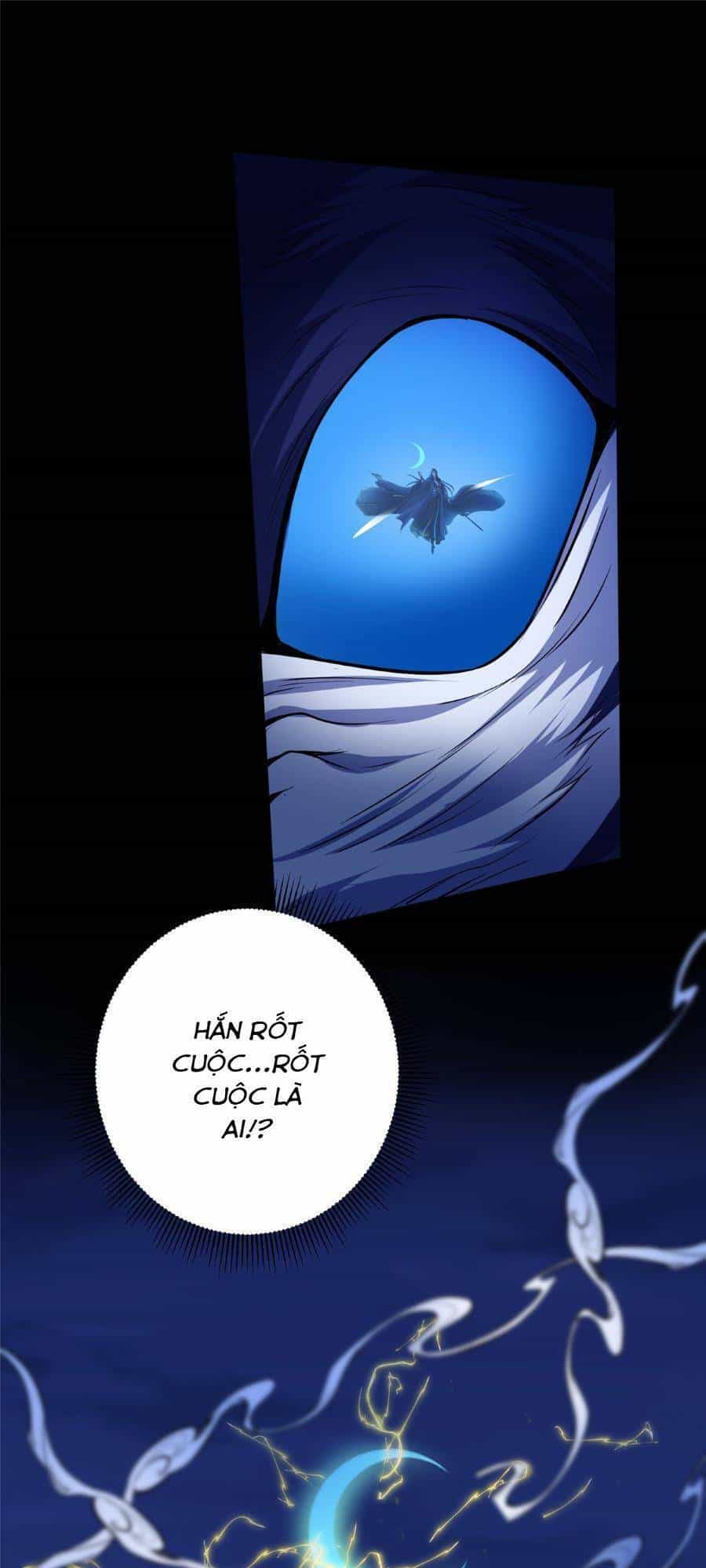 Chưởng Môn Khiêm Tốn Chút - Chương 239 - ảnh 24
