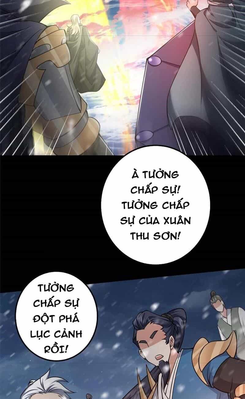 Chưởng Môn Khiêm Tốn Chút - Chương 240 - ảnh 36