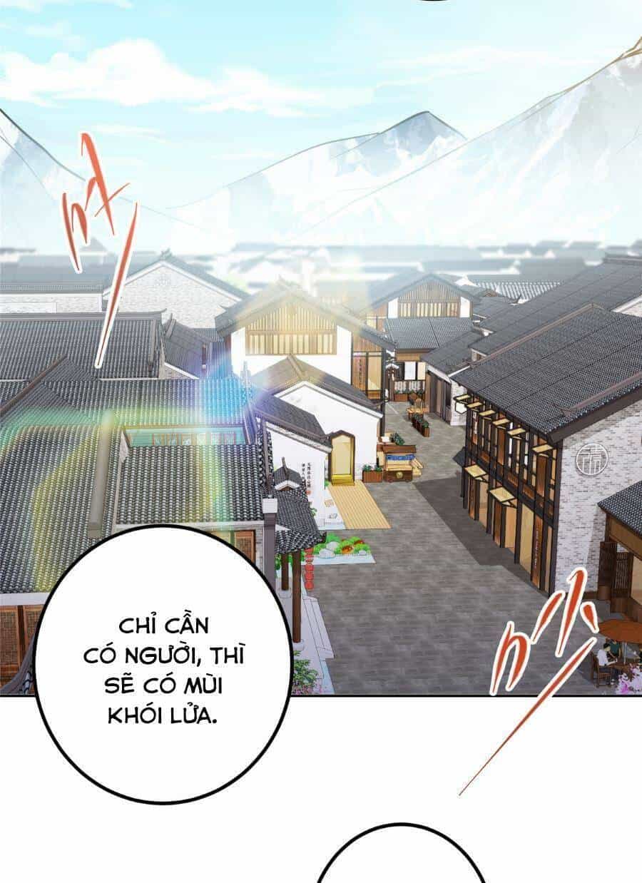 Chưởng Môn Khiêm Tốn Chút - Chương 244 - ảnh 14