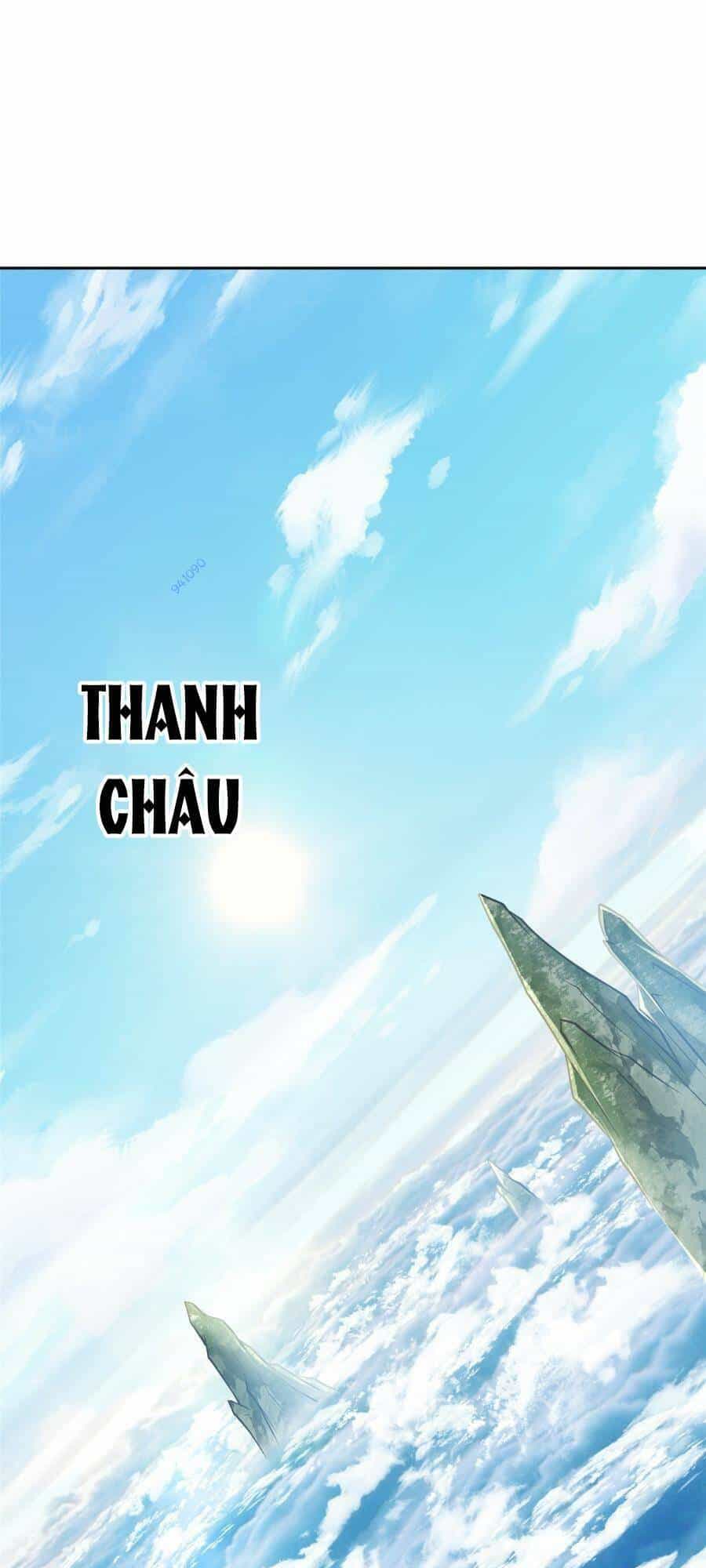 Chưởng Môn Khiêm Tốn Chút - Chương 246 - ảnh 1