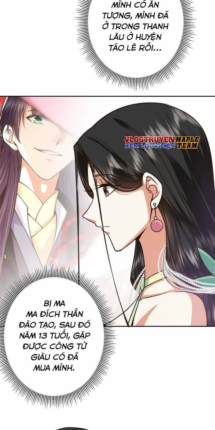 Chưởng Môn Khiêm Tốn Chút - Chương 249 - ảnh 3