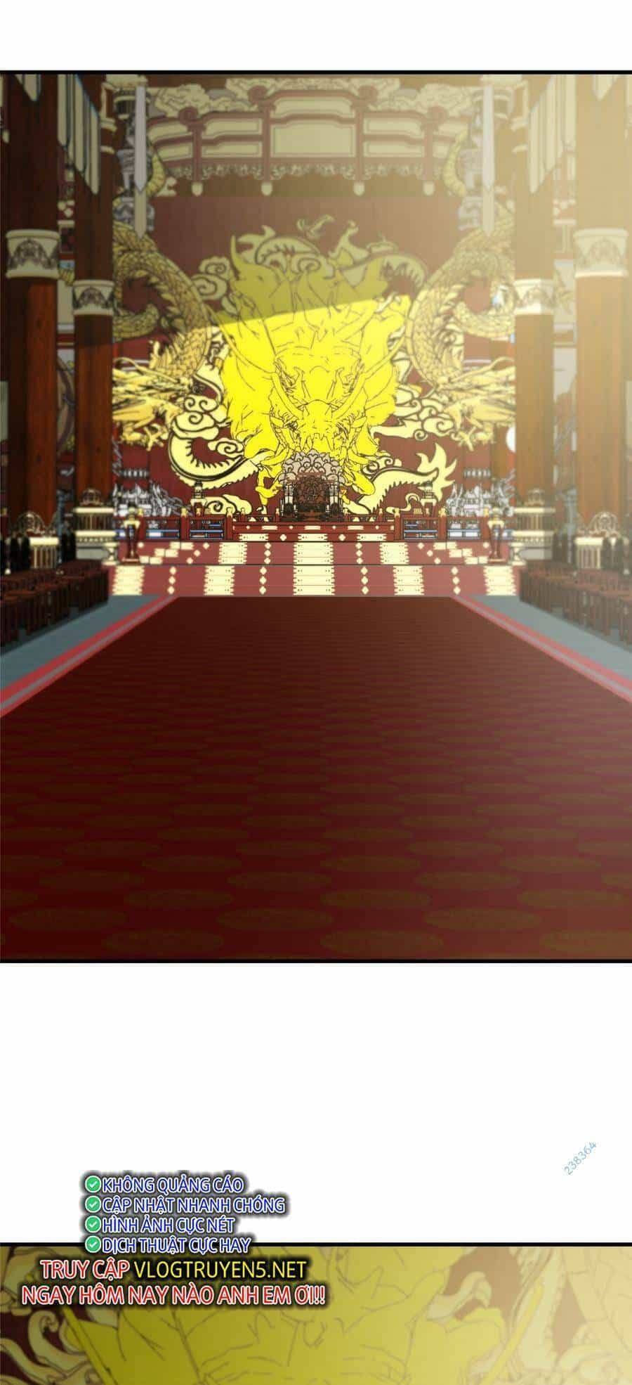 Chưởng Môn Khiêm Tốn Chút - Chương 253 - ảnh 32