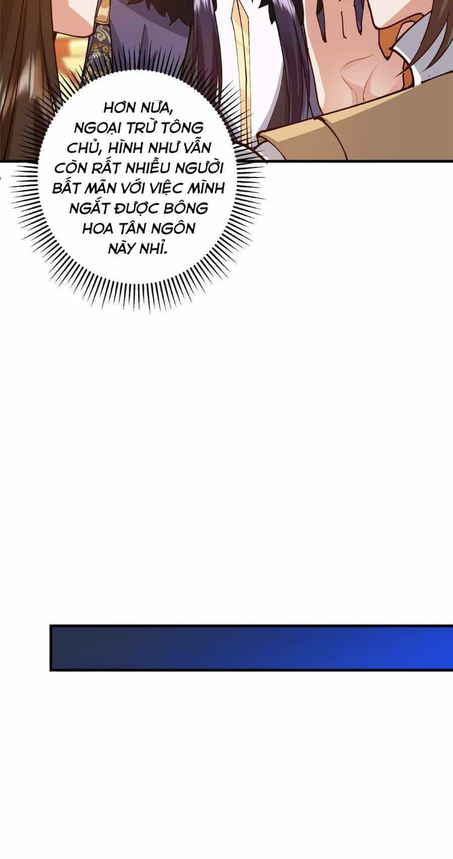 Chưởng Môn Khiêm Tốn Chút - Chương 254 - ảnh 37