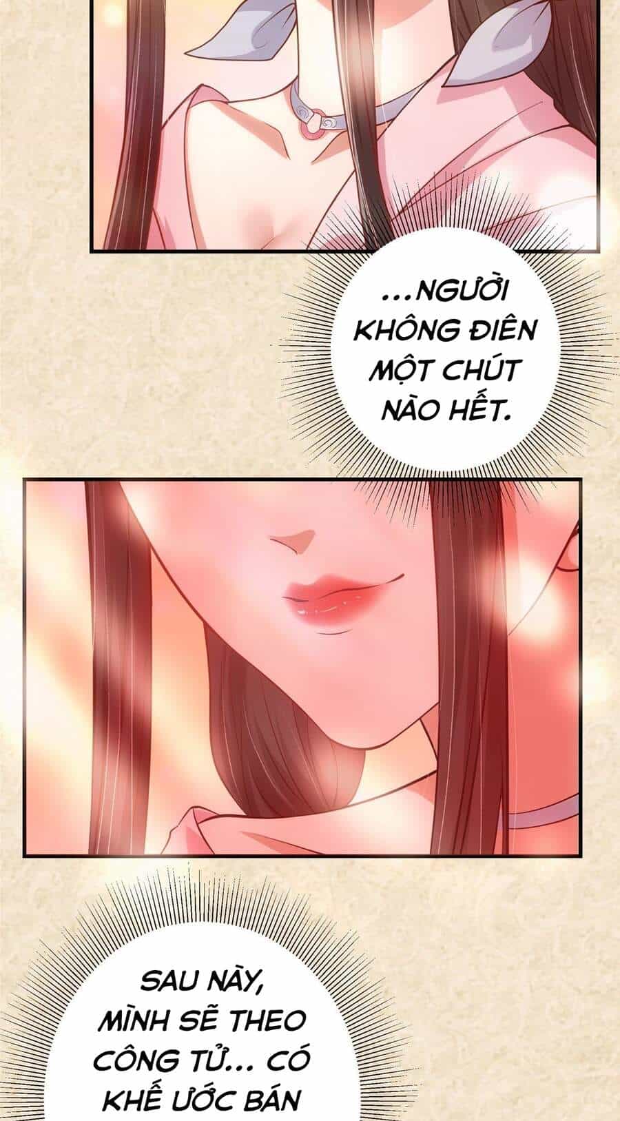 Chưởng Môn Khiêm Tốn Chút - Chương 21 - ảnh 15