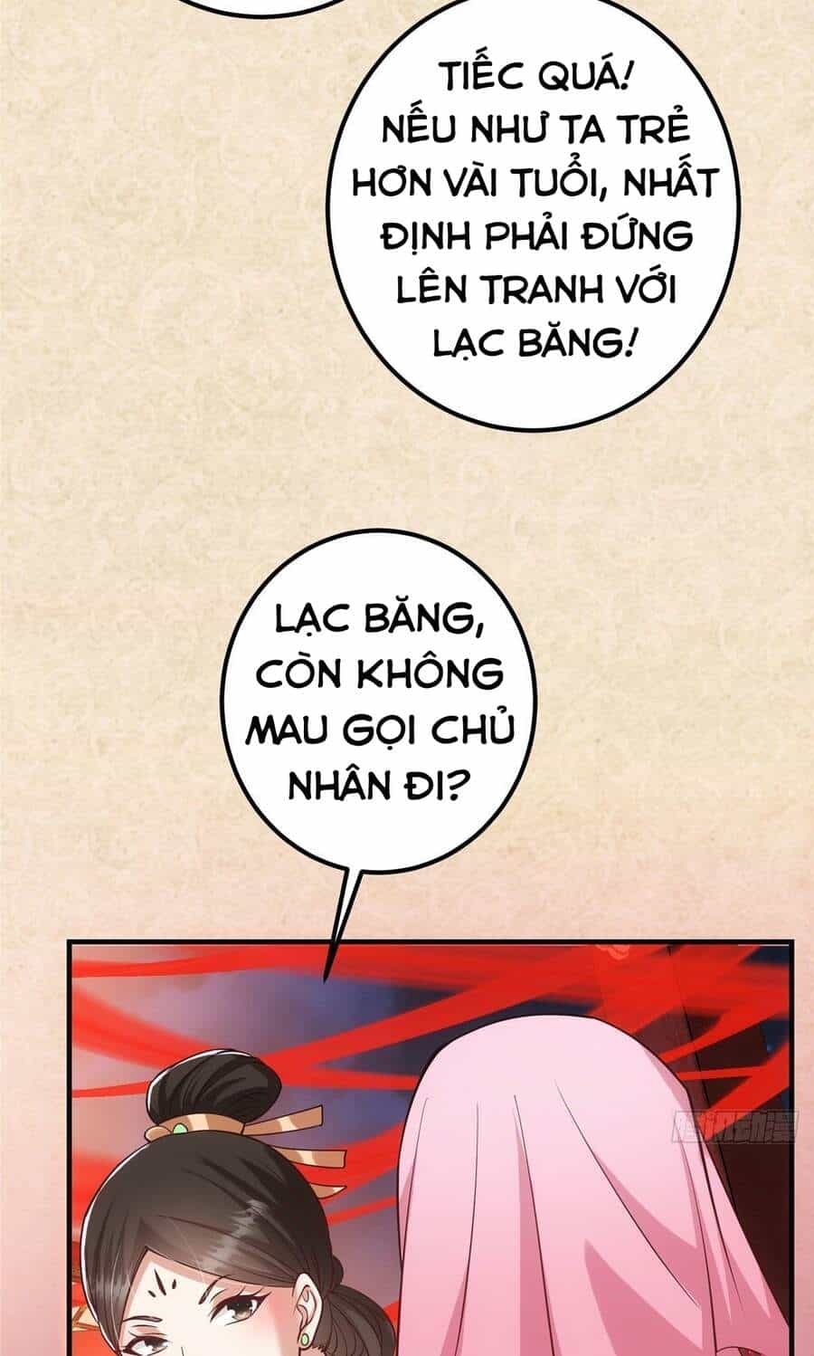 Chưởng Môn Khiêm Tốn Chút - Chương 21 - ảnh 7