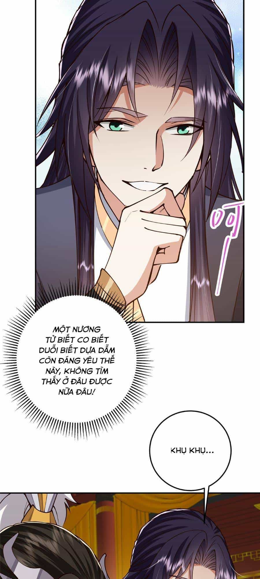 Chưởng Môn Khiêm Tốn Chút - Chương 257 - ảnh 38