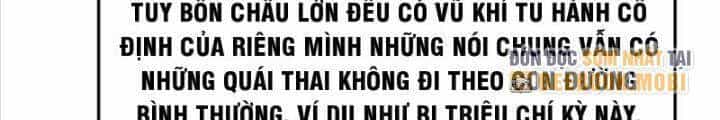 Chưởng Môn Khiêm Tốn Chút - Chương 262 - ảnh 106