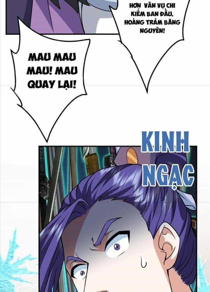Chưởng Môn Khiêm Tốn Chút - Chương 263 - ảnh 79