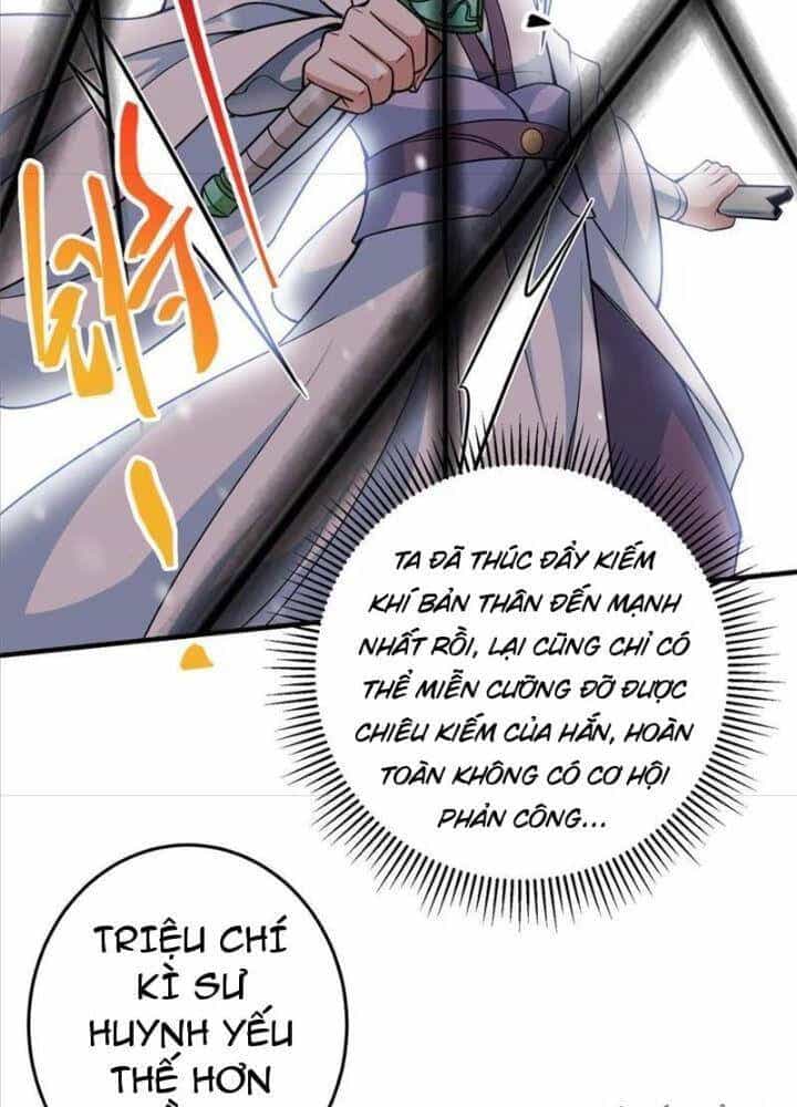 Chưởng Môn Khiêm Tốn Chút - Chương 263 - ảnh 9