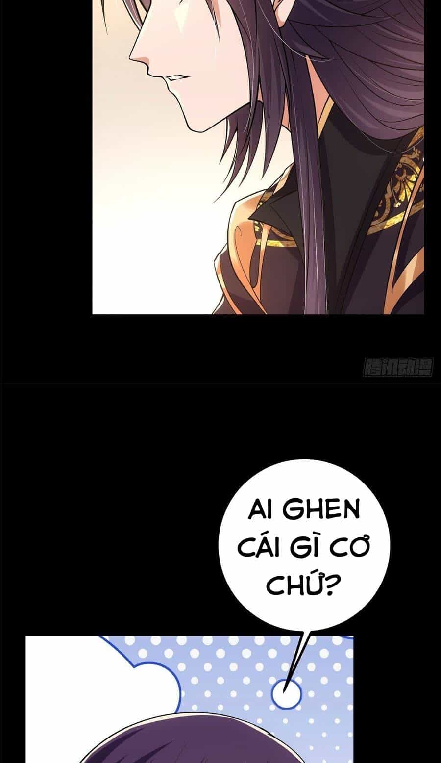 Chưởng Môn Khiêm Tốn Chút - Chương 22 - ảnh 11