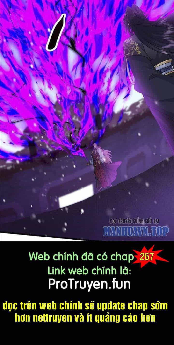 Chưởng Môn Khiêm Tốn Chút - Chương 266 - ảnh 103