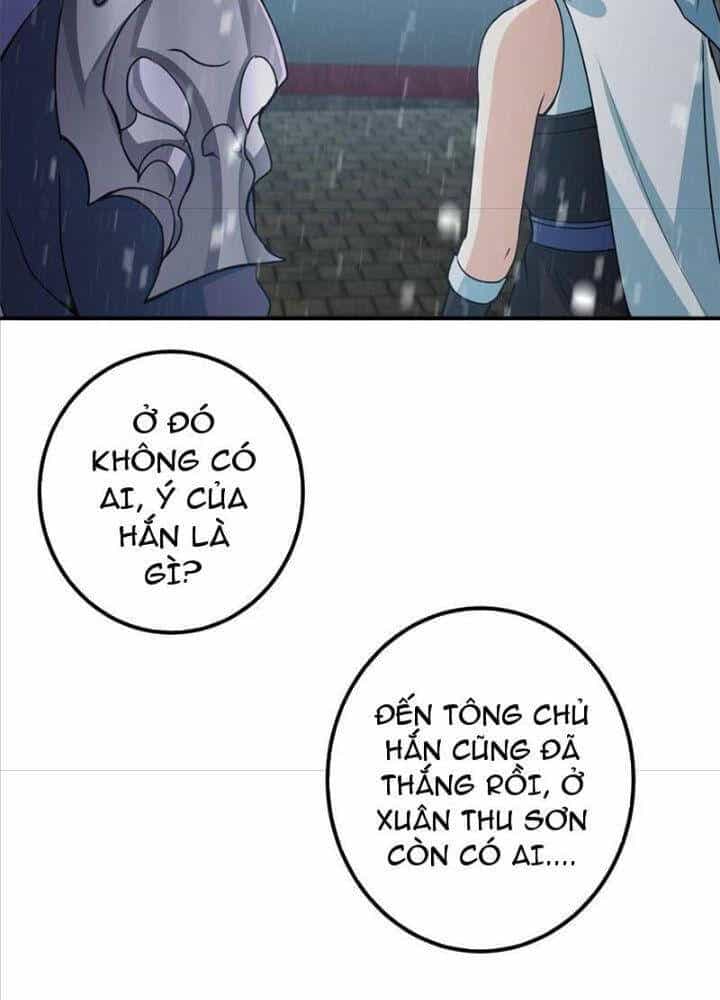 Chưởng Môn Khiêm Tốn Chút - Chương 269 - ảnh 45
