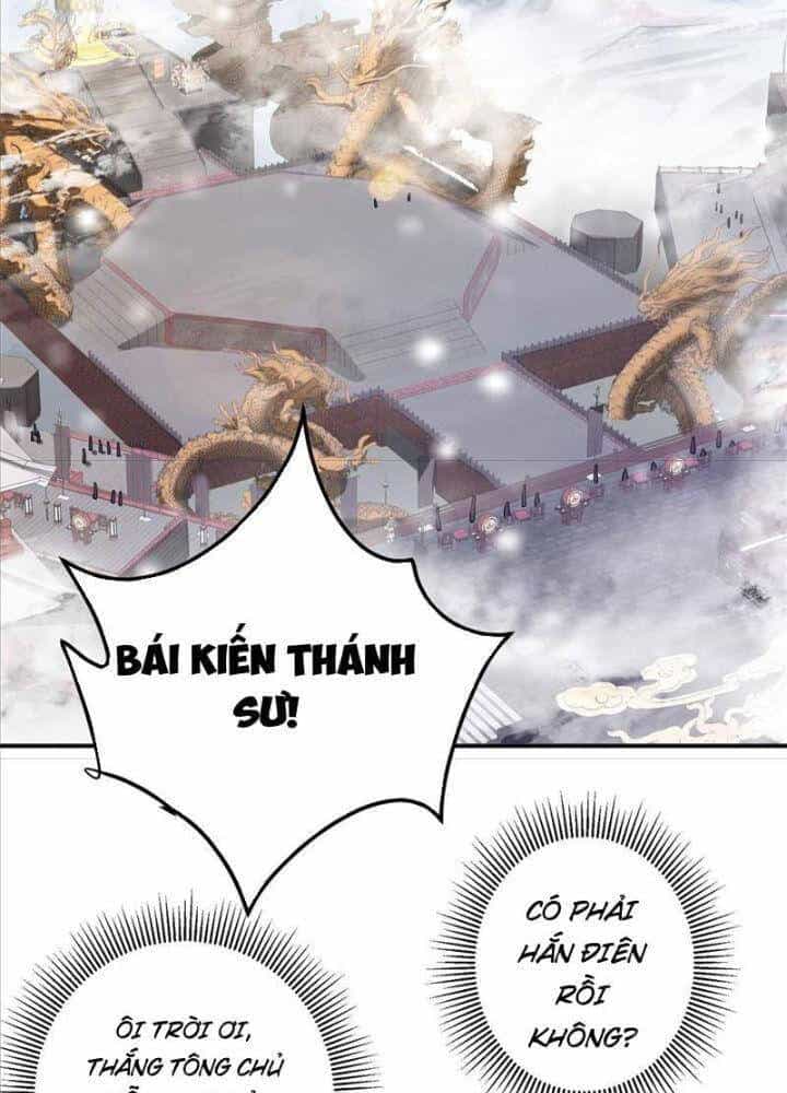 Chưởng Môn Khiêm Tốn Chút - Chương 269 - ảnh 71
