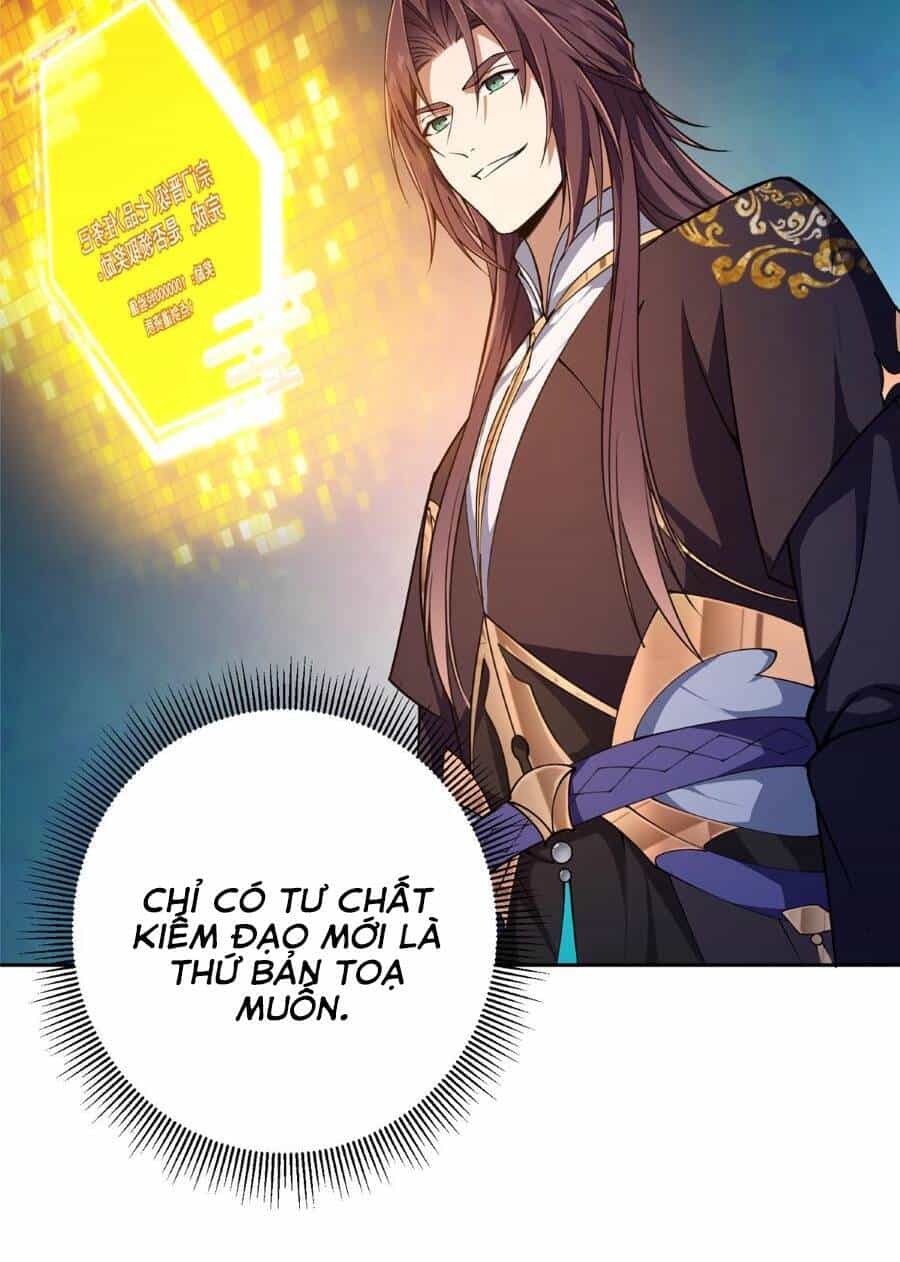 Chưởng Môn Khiêm Tốn Chút - Chương 272 - ảnh 19
