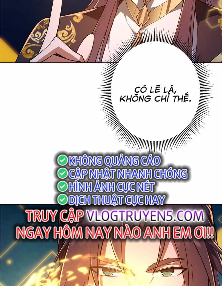 Chưởng Môn Khiêm Tốn Chút - Chương 272 - ảnh 27