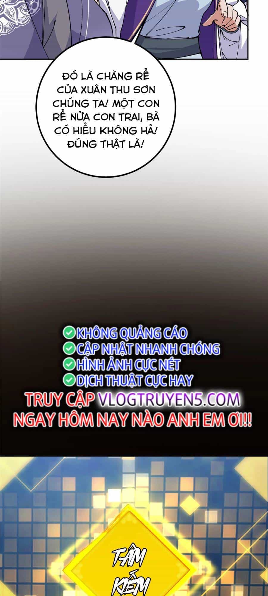 Chưởng Môn Khiêm Tốn Chút - Chương 272 - ảnh 36