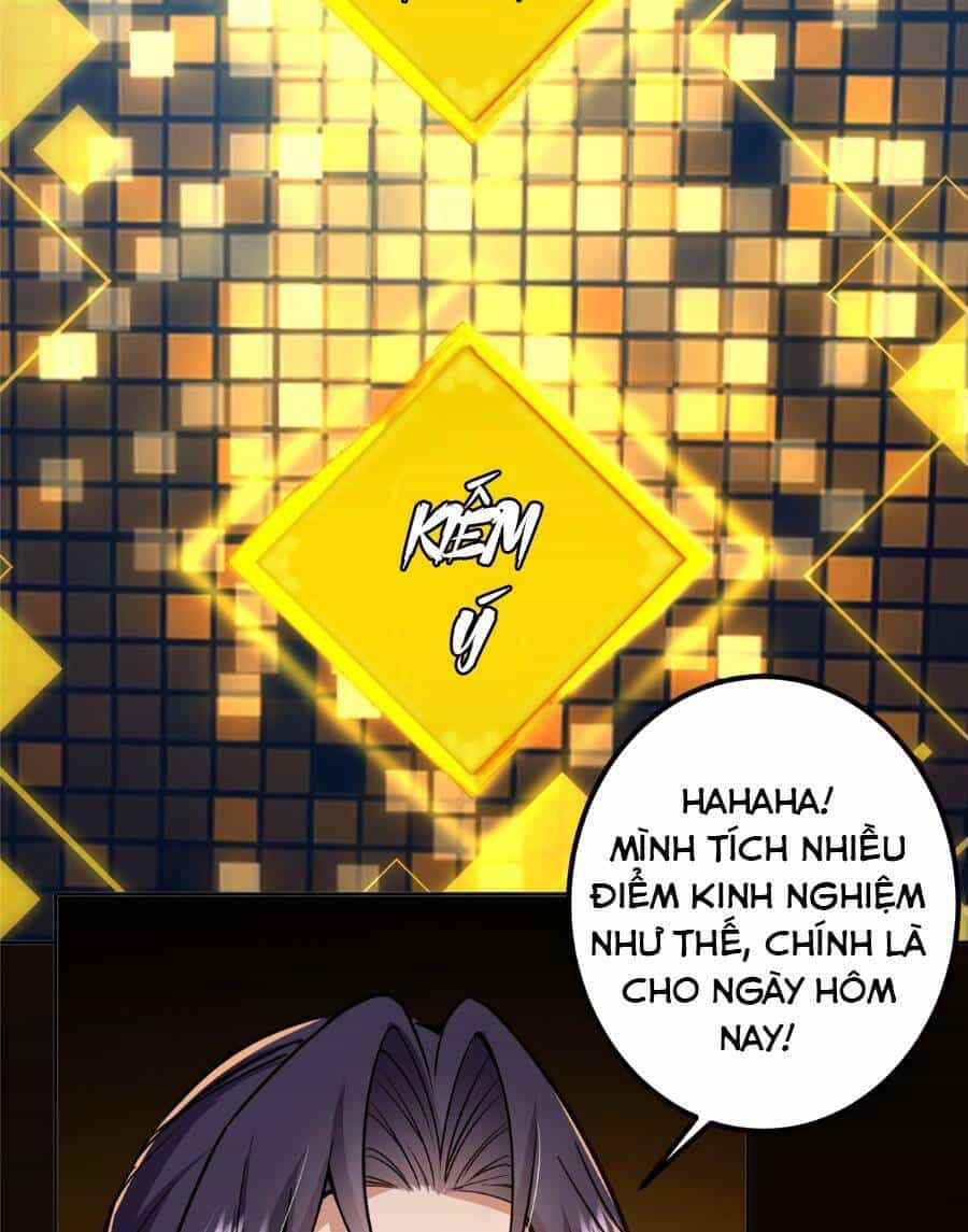 Chưởng Môn Khiêm Tốn Chút - Chương 272 - ảnh 37