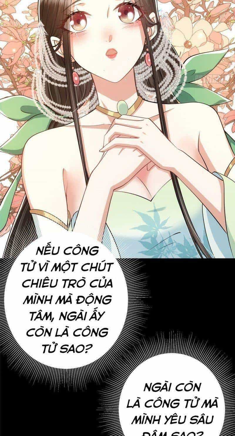 Chưởng Môn Khiêm Tốn Chút - Chương 23 - ảnh 18