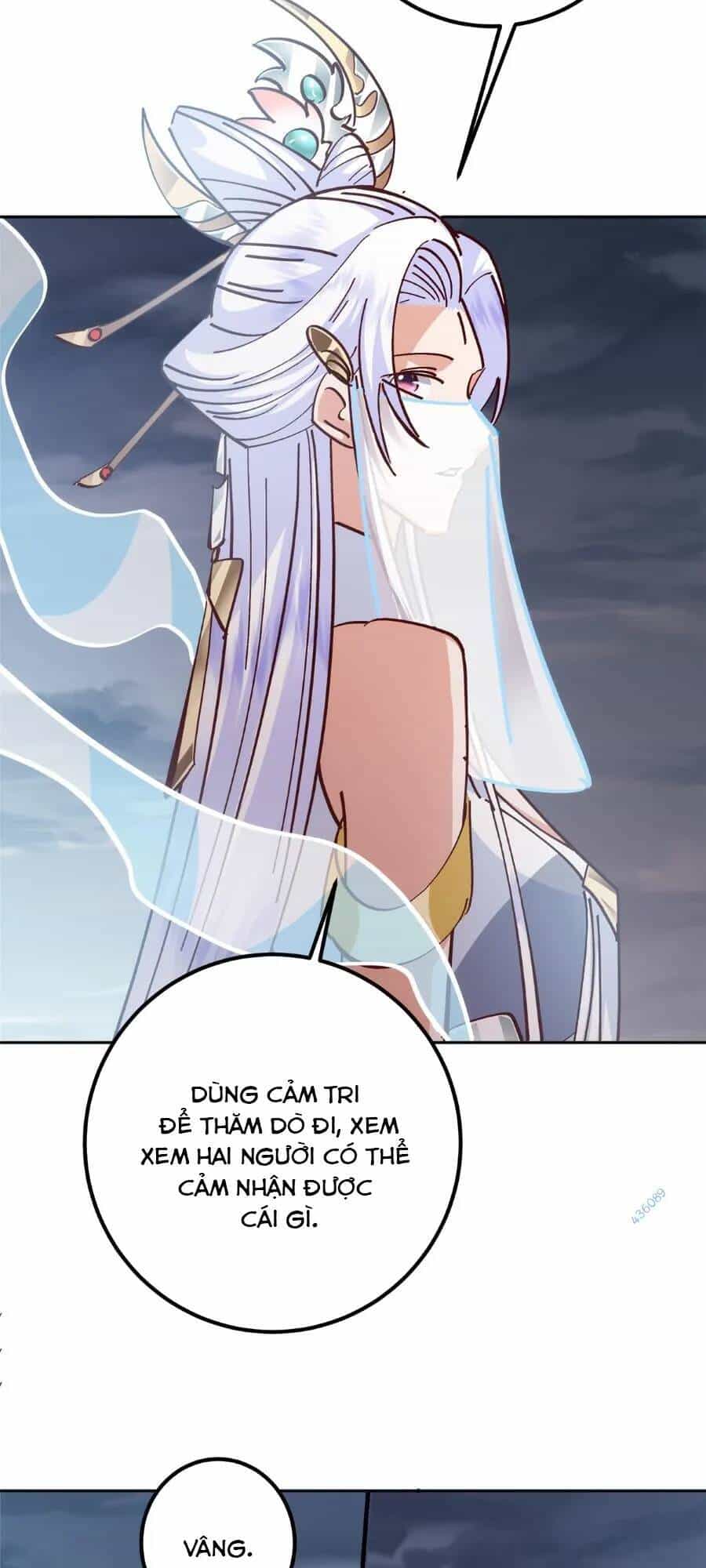 Chưởng Môn Khiêm Tốn Chút - Chương 275 - ảnh 31