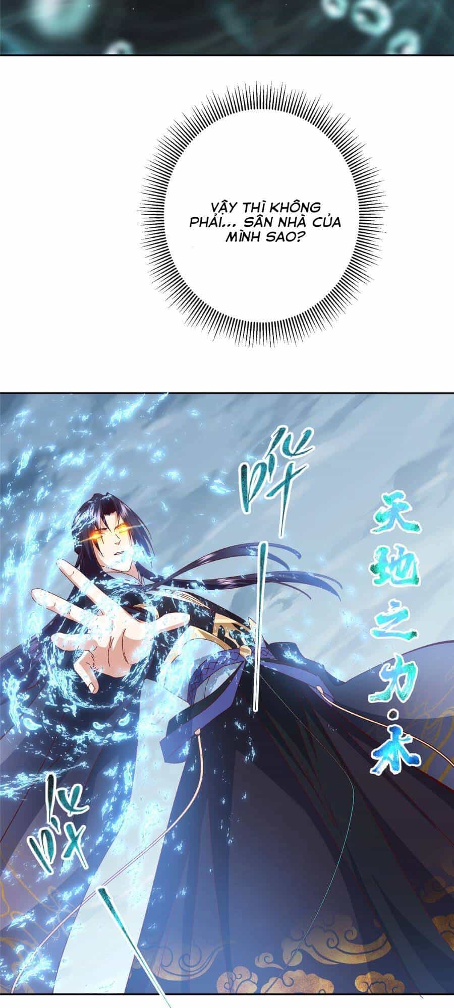 Chưởng Môn Khiêm Tốn Chút - Chương 275 - ảnh 44
