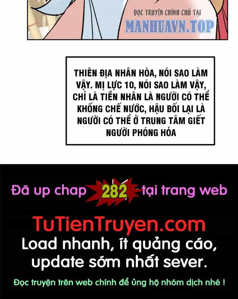 Chưởng Môn Khiêm Tốn Chút - Chương 281 - ảnh 104
