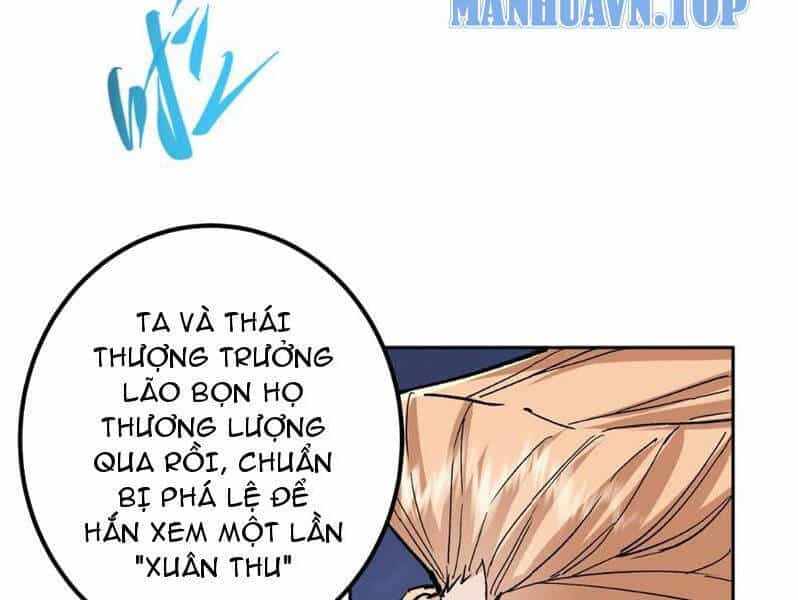 Chưởng Môn Khiêm Tốn Chút - Chương 281 - ảnh 24