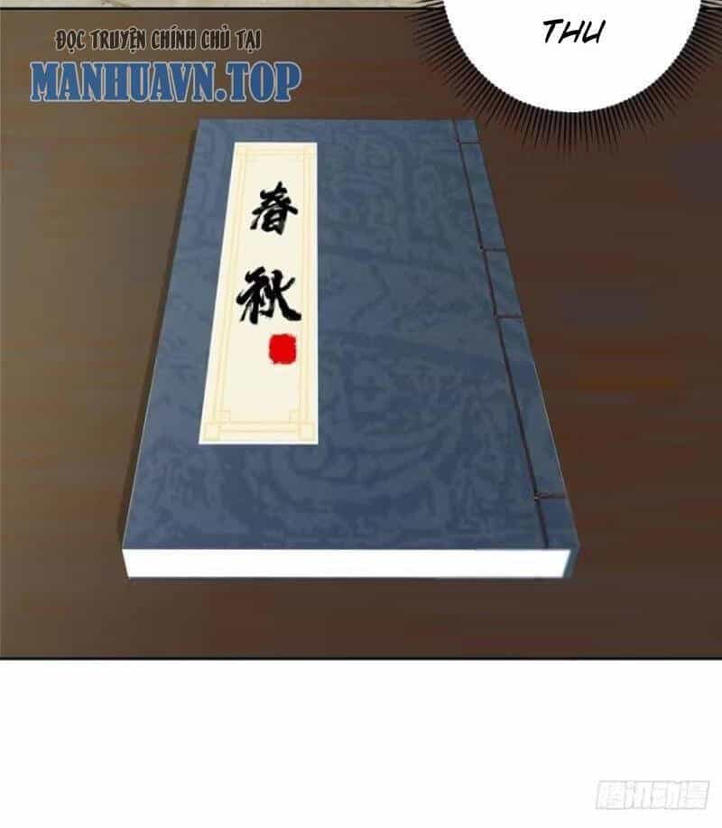 Chưởng Môn Khiêm Tốn Chút - Chương 282 - ảnh 46