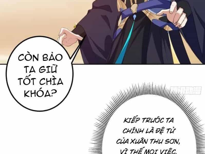 Chưởng Môn Khiêm Tốn Chút - Chương 283 - ảnh 34
