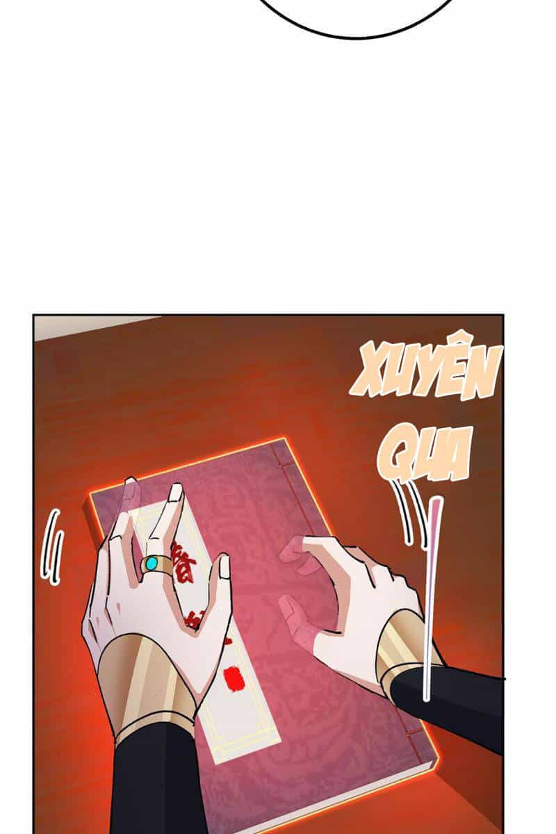 Chưởng Môn Khiêm Tốn Chút - Chương 284 - ảnh 13