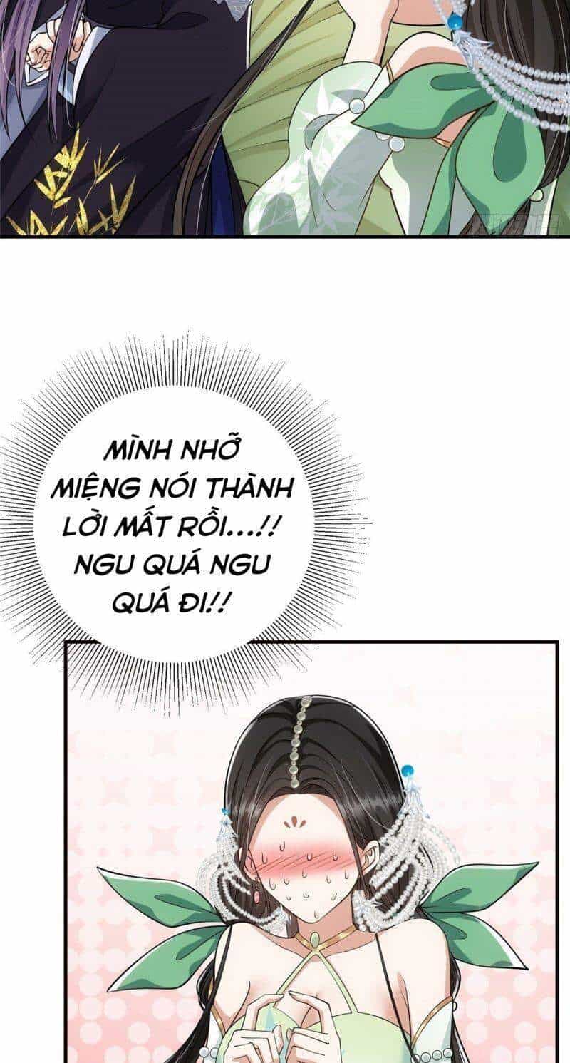 Chưởng Môn Khiêm Tốn Chút - Chương 24 - ảnh 11