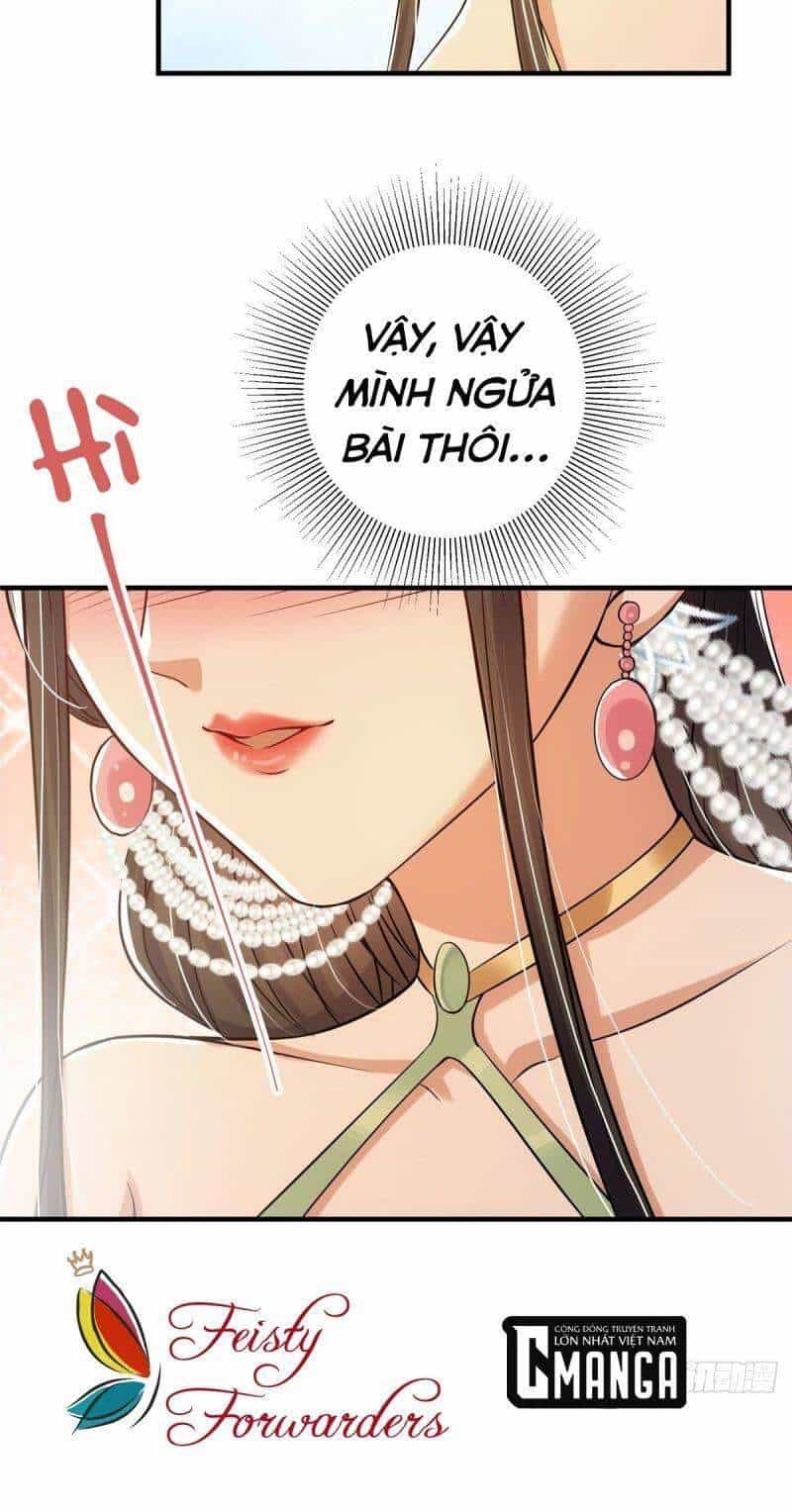 Chưởng Môn Khiêm Tốn Chút - Chương 24 - ảnh 34