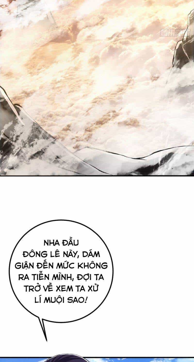 Chưởng Môn Khiêm Tốn Chút - Chương 24 - ảnh 5