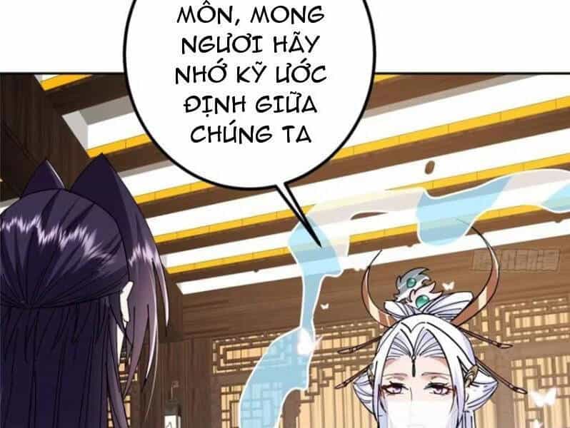 Chưởng Môn Khiêm Tốn Chút - Chương 287 - ảnh 27