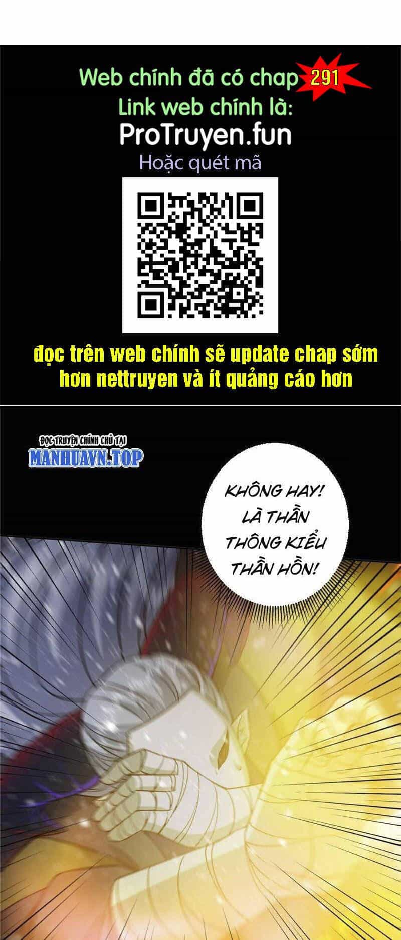 Chưởng Môn Khiêm Tốn Chút - Chương 290 - ảnh 1