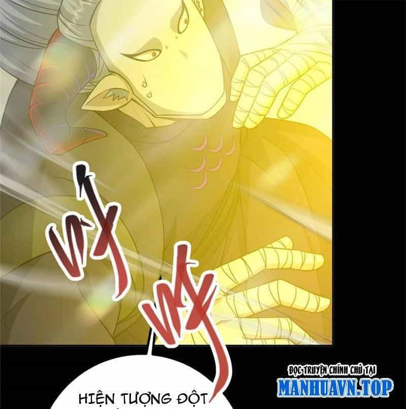 Chưởng Môn Khiêm Tốn Chút - Chương 290 - ảnh 61