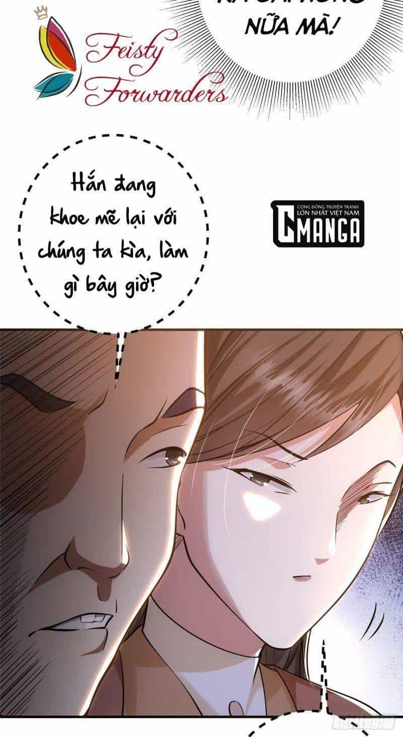 Chưởng Môn Khiêm Tốn Chút - Chương 25 - ảnh 14